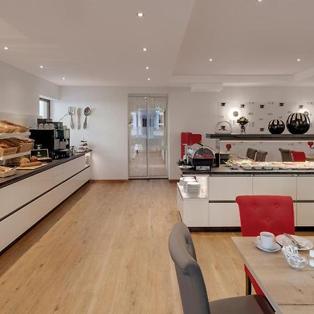 Hotel Moselauen Bernkastel-Kues Ngoại thất bức ảnh