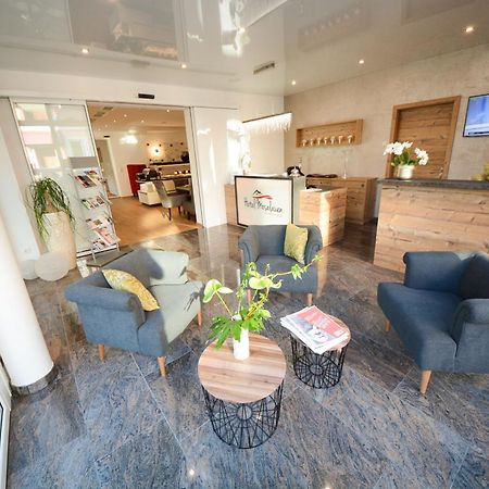 Hotel Moselauen Bernkastel-Kues Ngoại thất bức ảnh