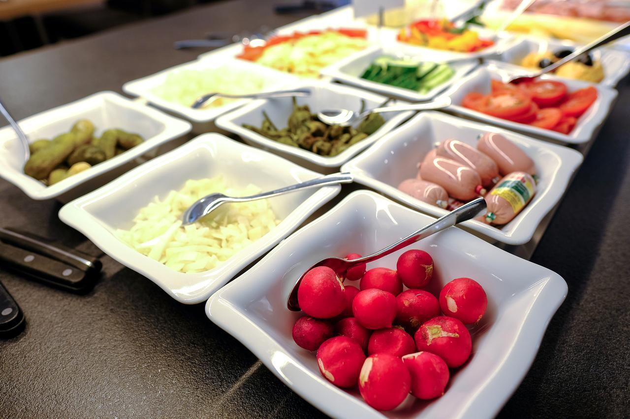 Hotel Moselauen Bernkastel-Kues Ngoại thất bức ảnh