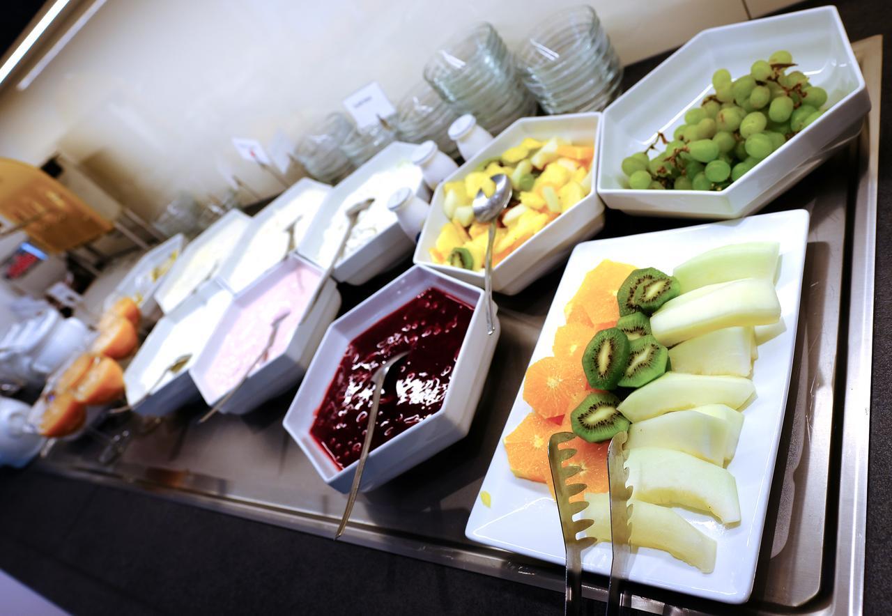 Hotel Moselauen Bernkastel-Kues Ngoại thất bức ảnh