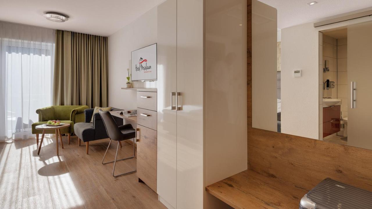 Hotel Moselauen Bernkastel-Kues Ngoại thất bức ảnh