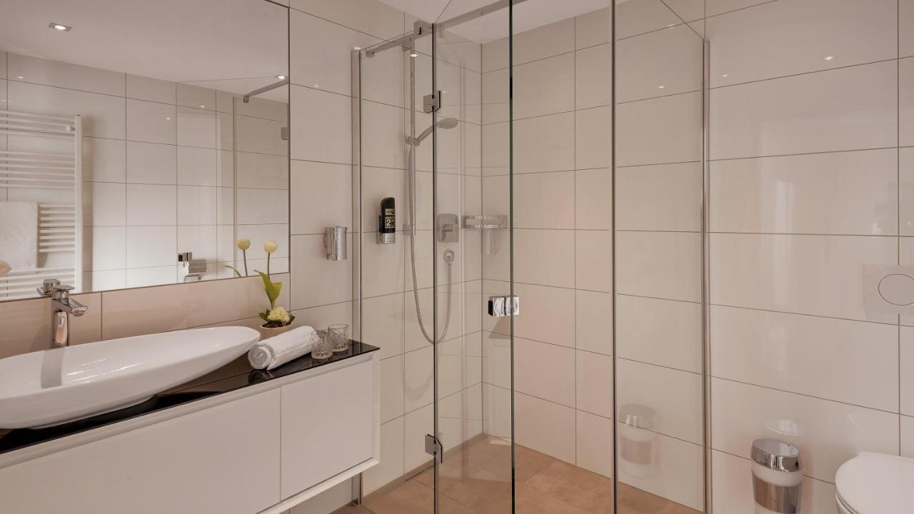 Hotel Moselauen Bernkastel-Kues Ngoại thất bức ảnh