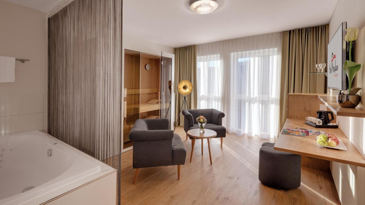 Hotel Moselauen Bernkastel-Kues Ngoại thất bức ảnh