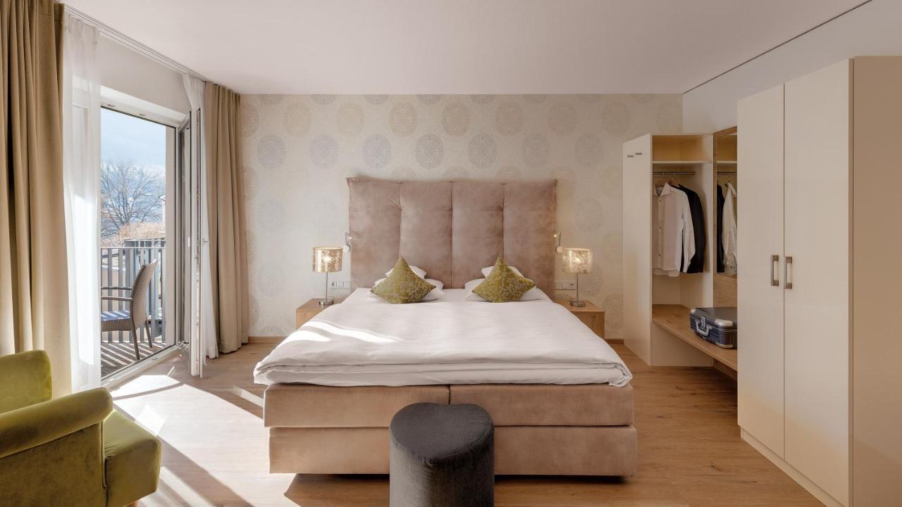 Hotel Moselauen Bernkastel-Kues Ngoại thất bức ảnh