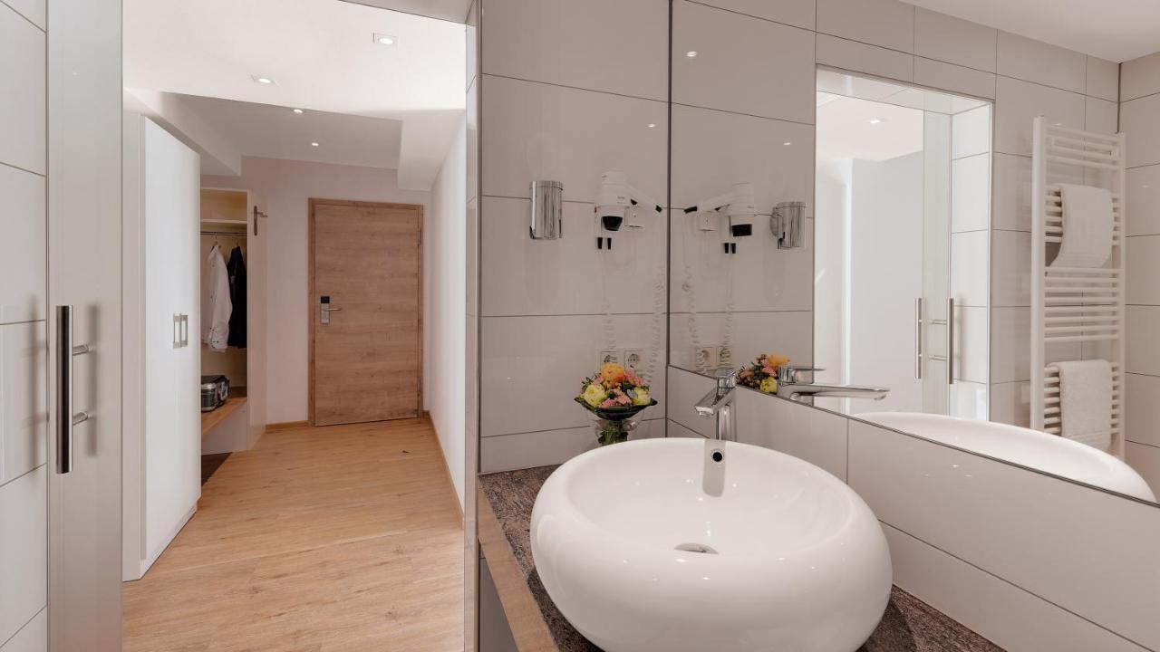 Hotel Moselauen Bernkastel-Kues Ngoại thất bức ảnh