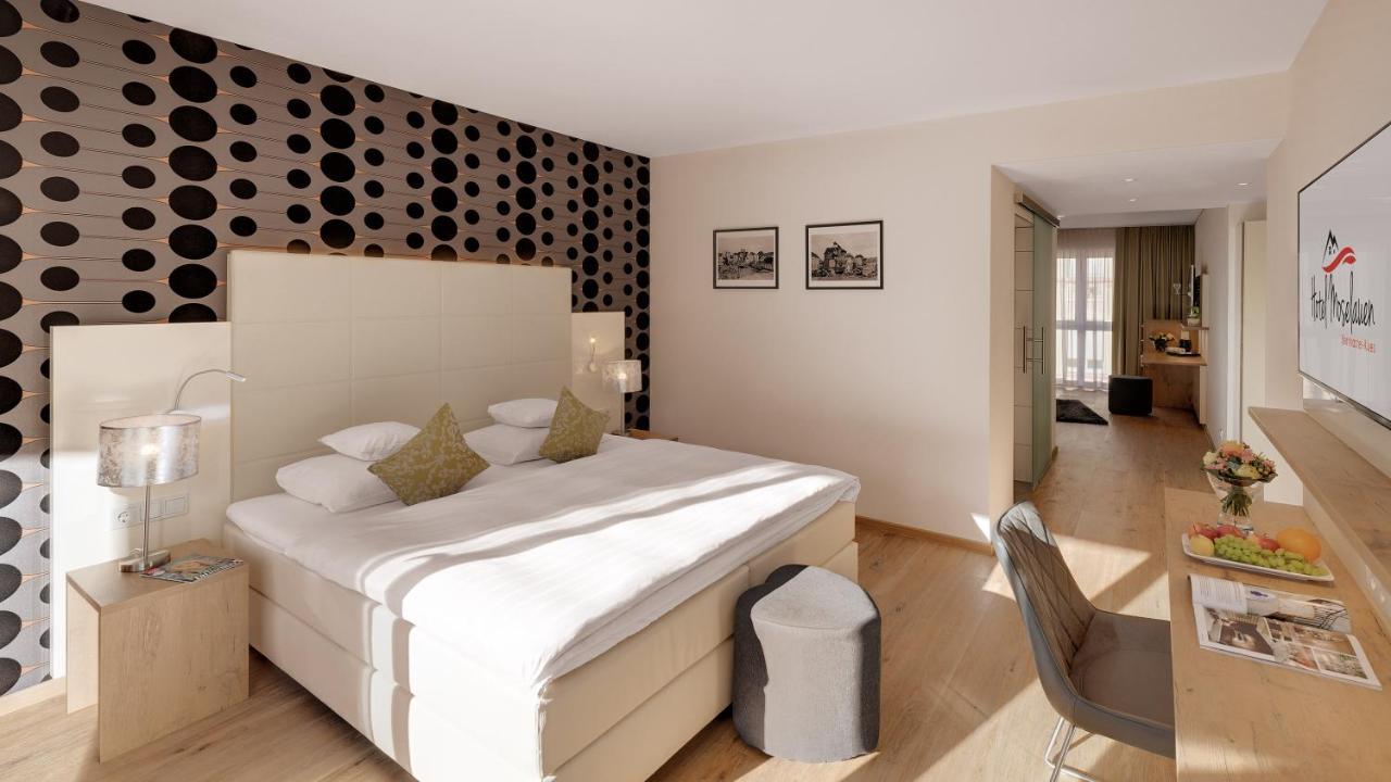 Hotel Moselauen Bernkastel-Kues Ngoại thất bức ảnh