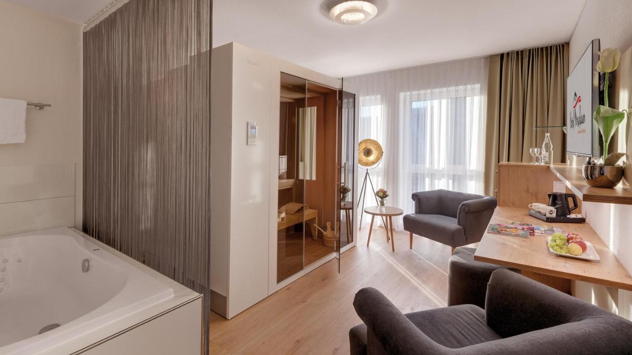 Hotel Moselauen Bernkastel-Kues Ngoại thất bức ảnh
