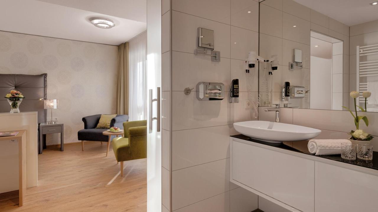 Hotel Moselauen Bernkastel-Kues Ngoại thất bức ảnh