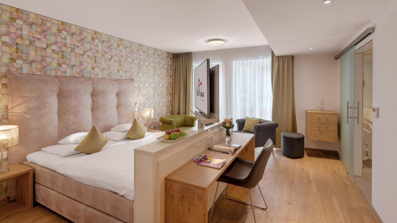 Hotel Moselauen Bernkastel-Kues Ngoại thất bức ảnh