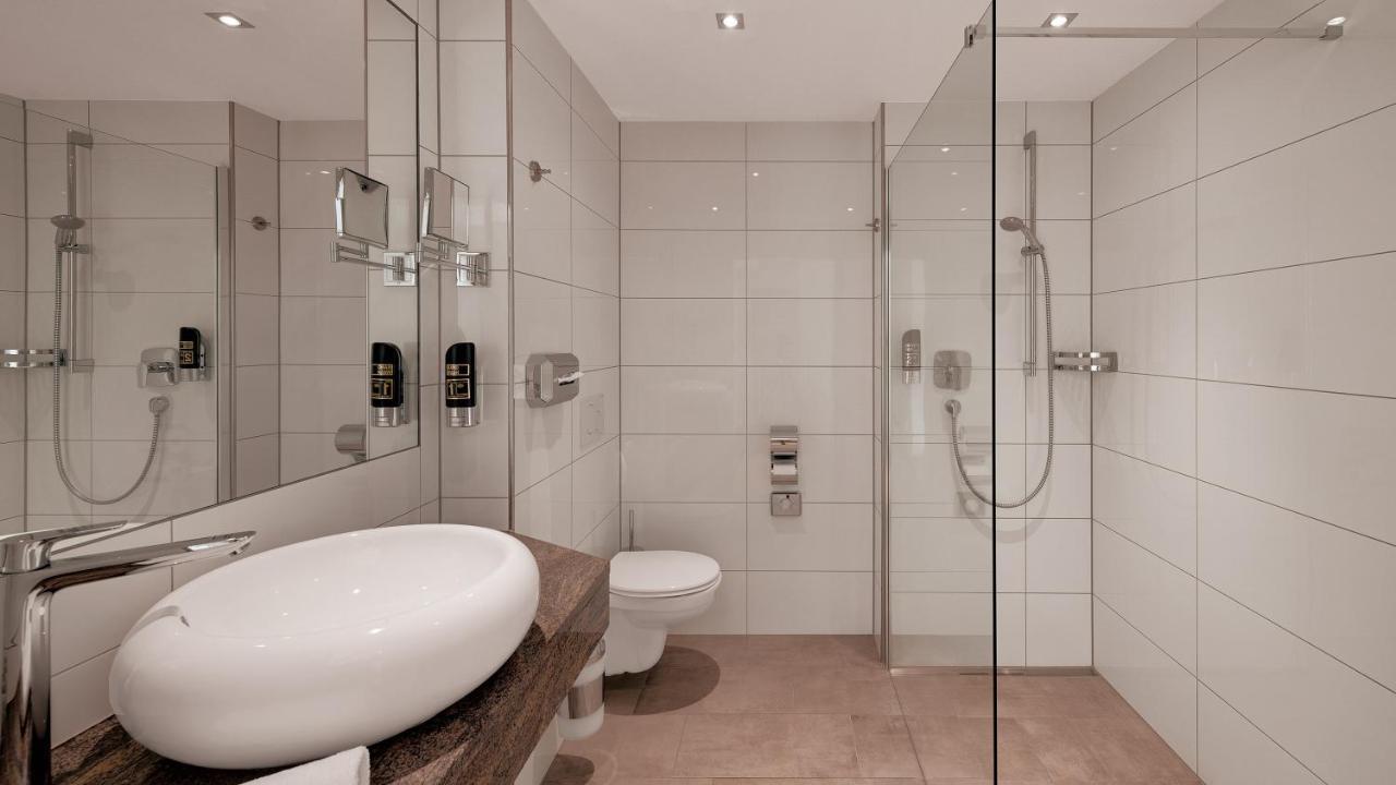 Hotel Moselauen Bernkastel-Kues Ngoại thất bức ảnh
