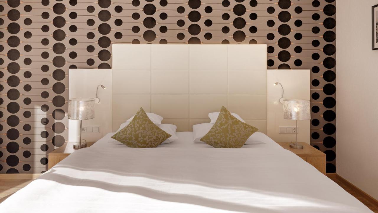 Hotel Moselauen Bernkastel-Kues Ngoại thất bức ảnh
